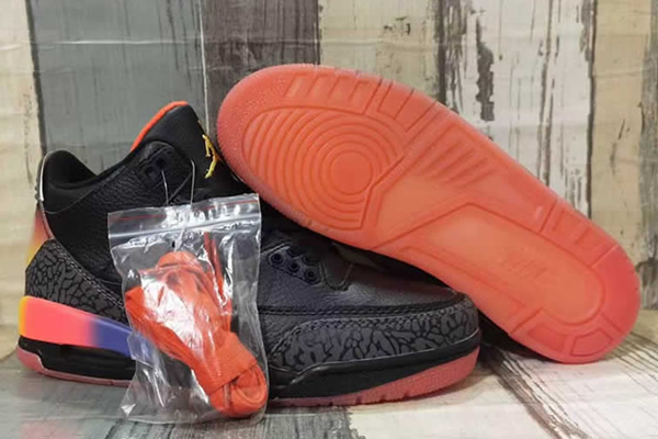 Women Jordan 3 Retro 41